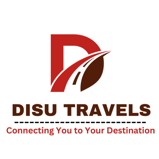 DISU TRAVELS